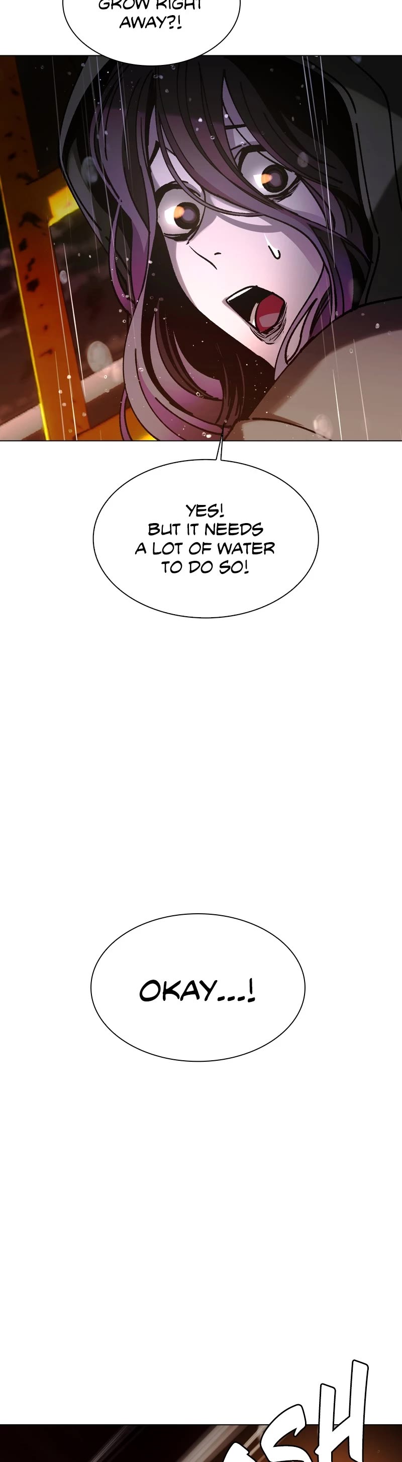 The End is a Game to Me chapter 24 page 54