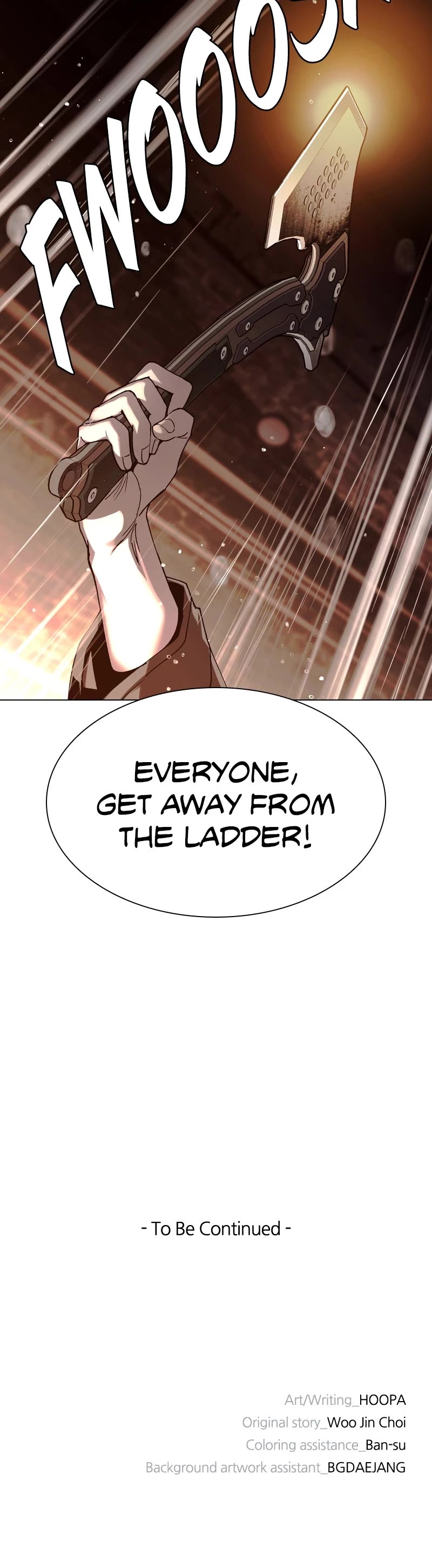 The End is a Game to Me chapter 24 page 55