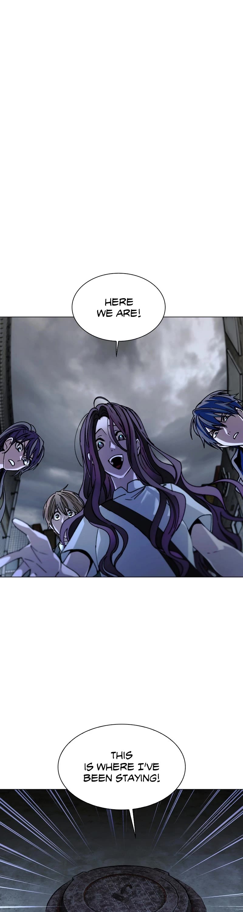 The End is a Game to Me chapter 24 page 6