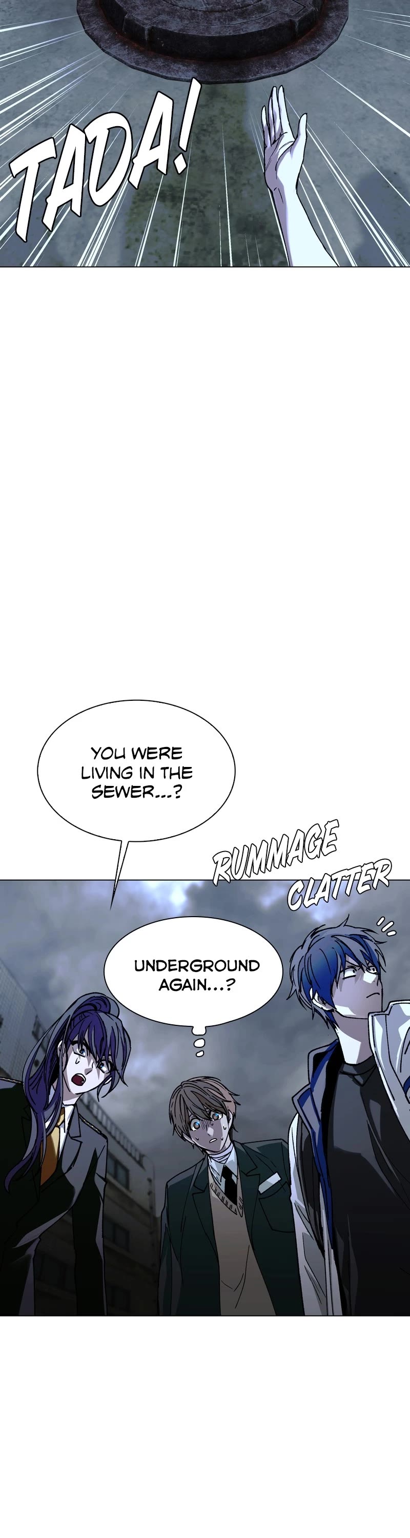 The End is a Game to Me chapter 24 page 7