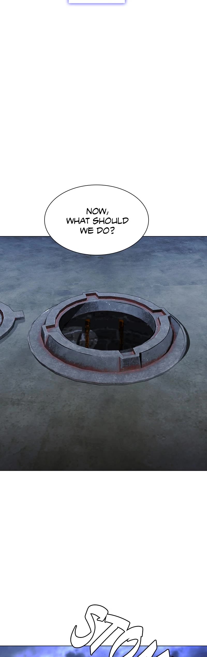 The End is a Game to Me chapter 24 page 9