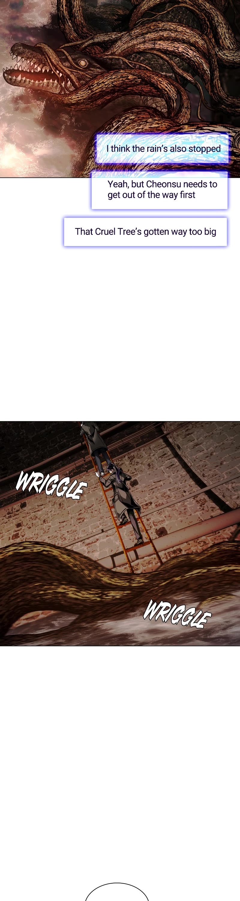 The End is a Game to Me chapter 25 page 12