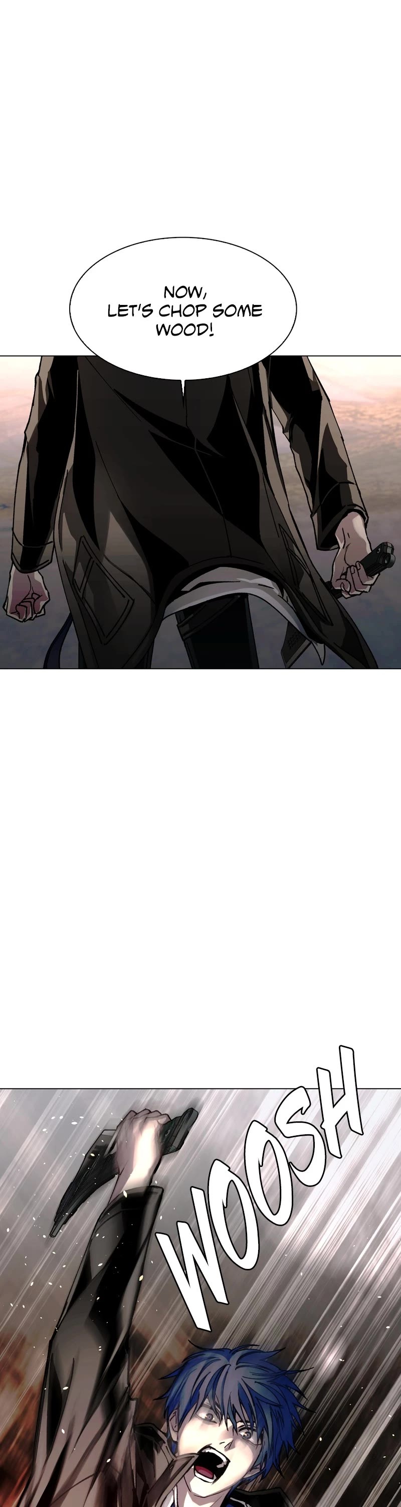 The End is a Game to Me chapter 25 page 17