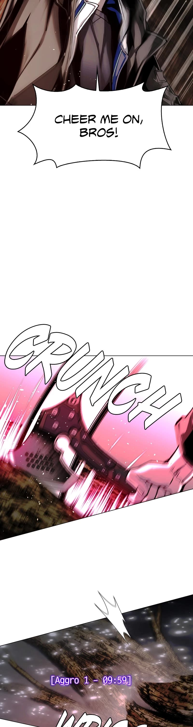 The End is a Game to Me chapter 25 page 18