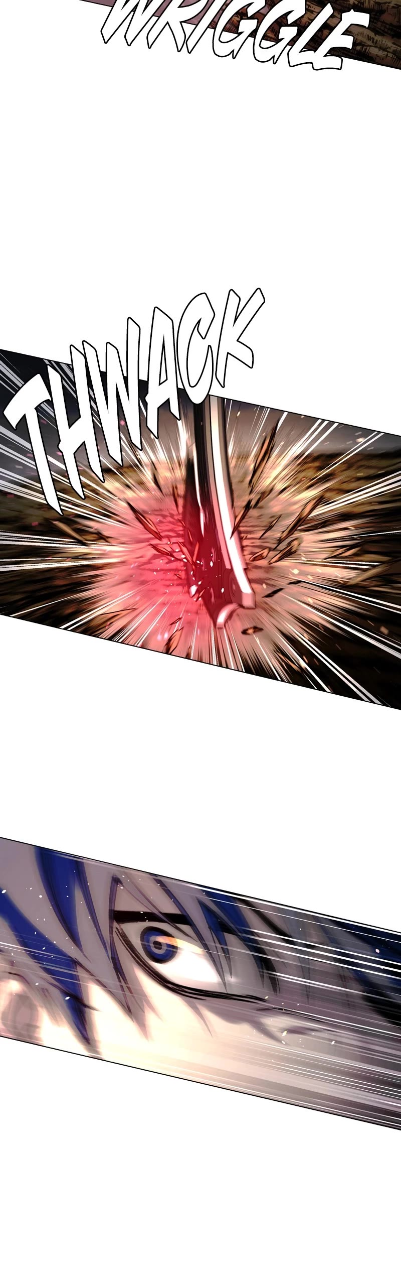 The End is a Game to Me chapter 25 page 19