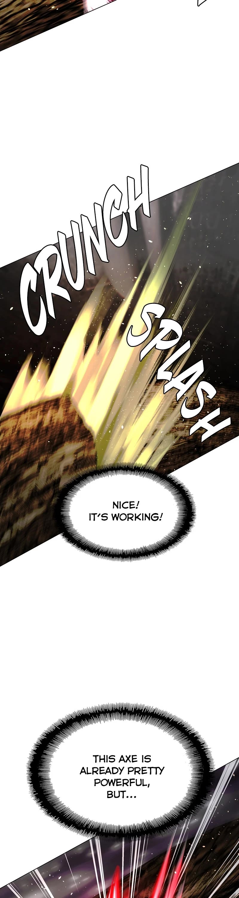 The End is a Game to Me chapter 25 page 21