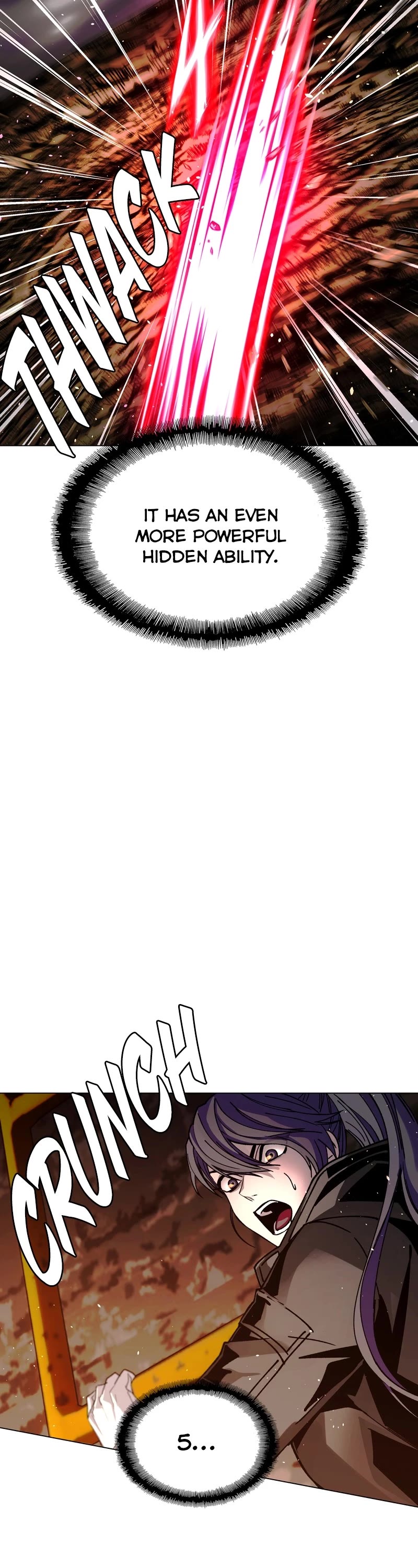 The End is a Game to Me chapter 25 page 22