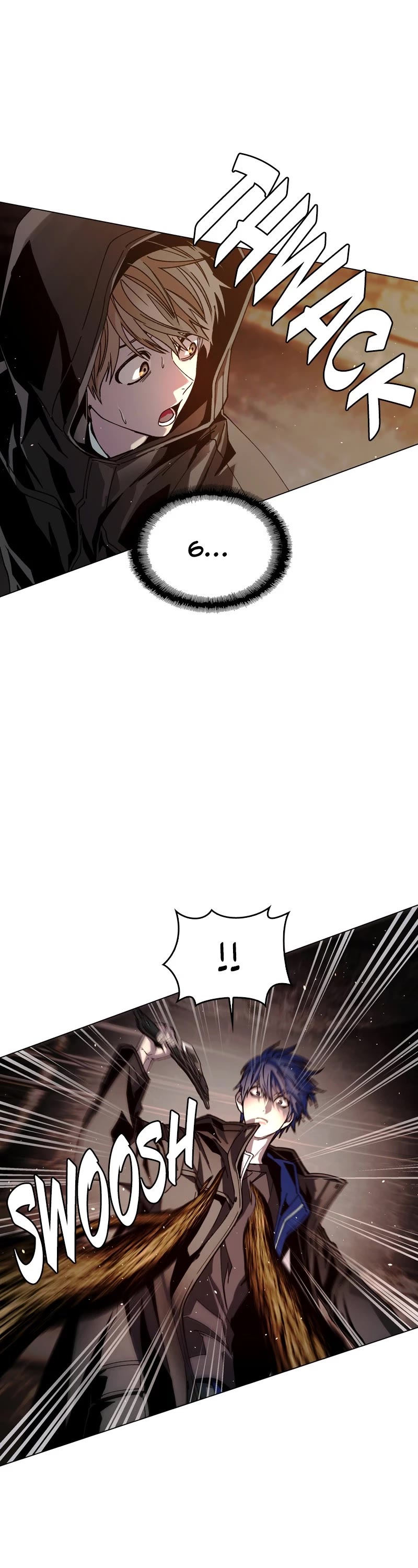 The End is a Game to Me chapter 25 page 23