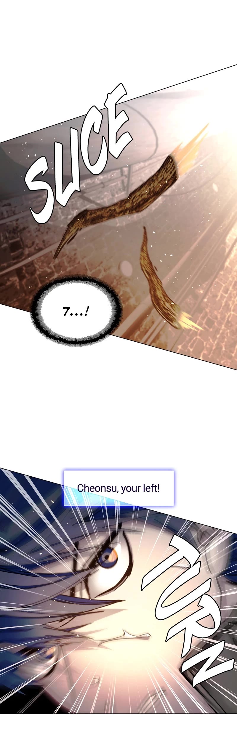 The End is a Game to Me chapter 25 page 24