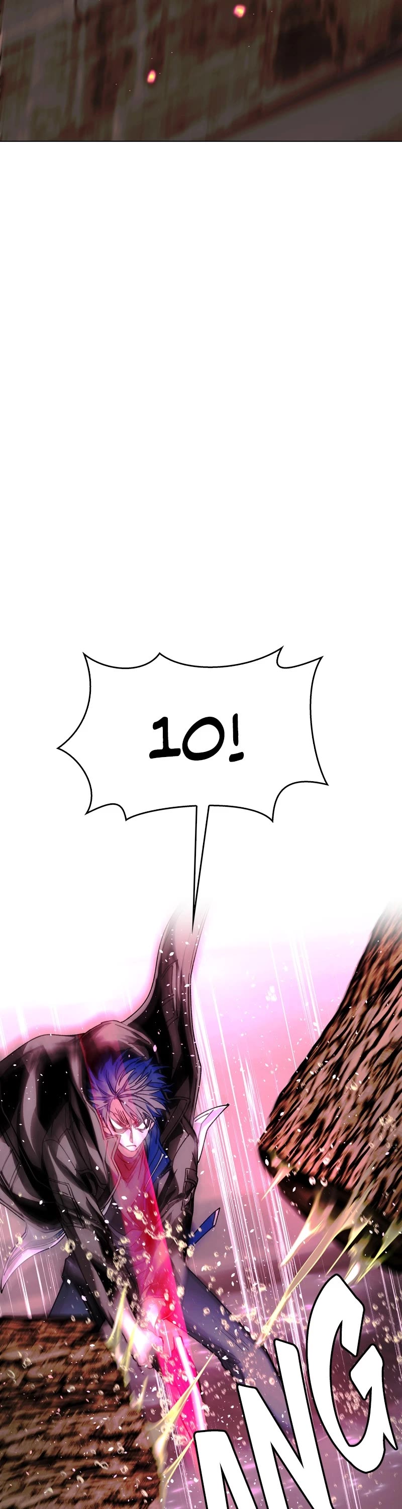 The End is a Game to Me chapter 25 page 27