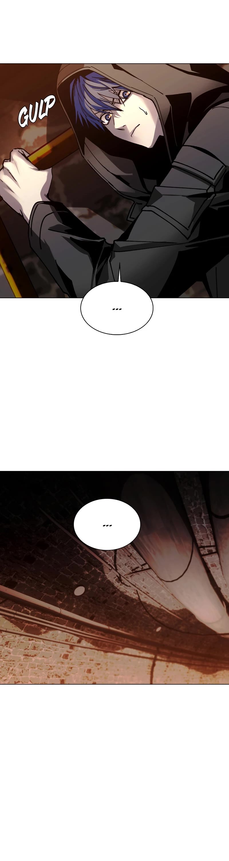 The End is a Game to Me chapter 25 page 3