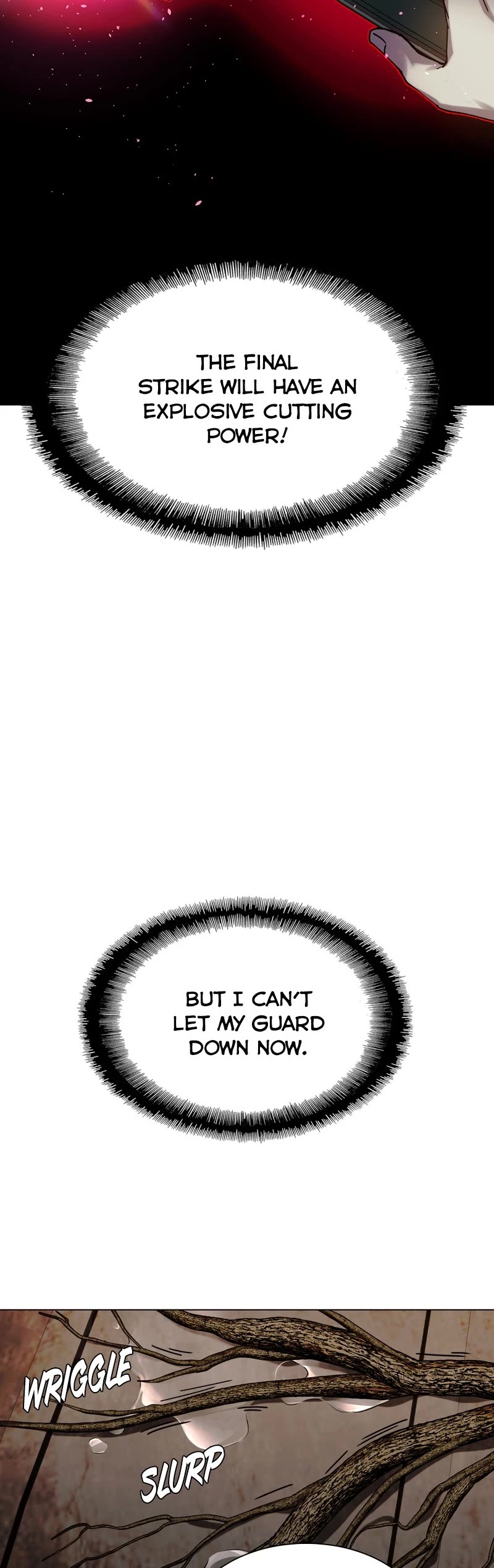 The End is a Game to Me chapter 25 page 30