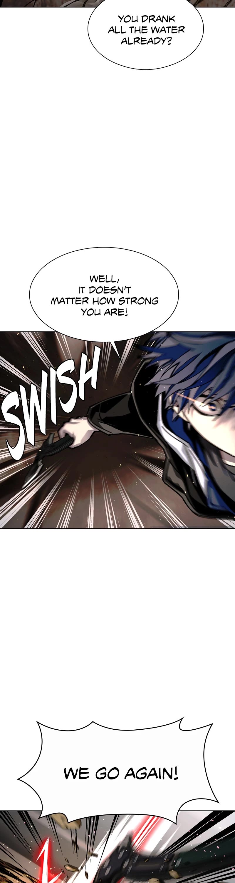 The End is a Game to Me chapter 25 page 31