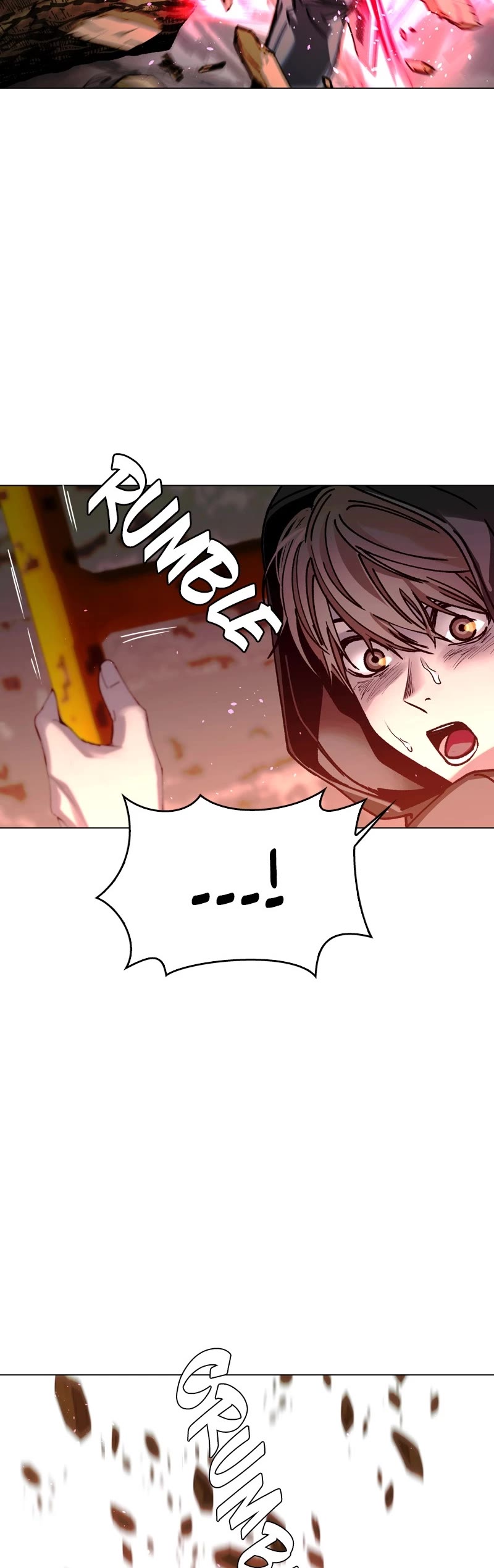 The End is a Game to Me chapter 25 page 35