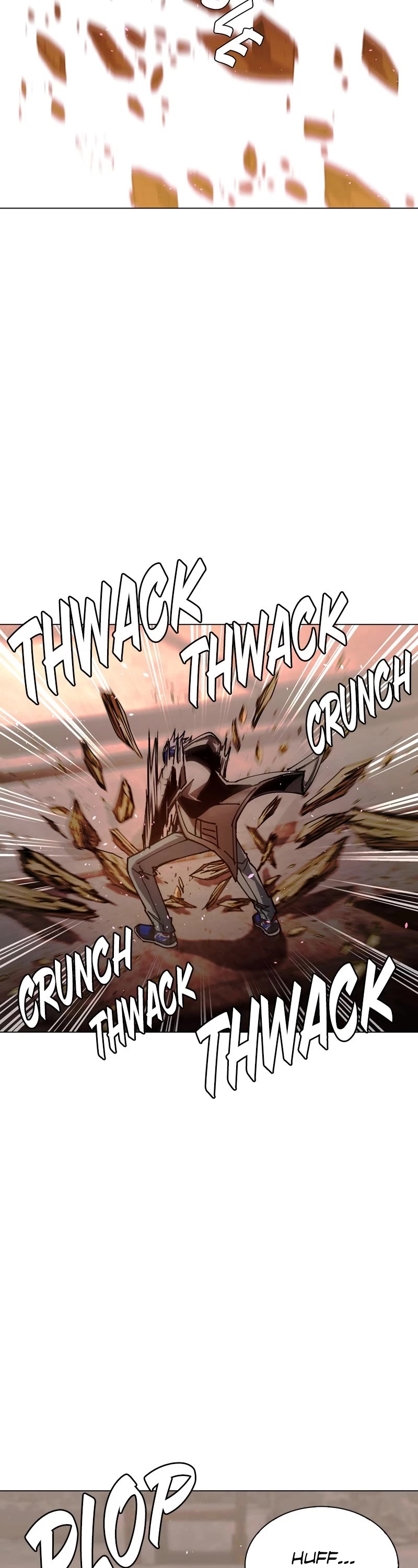 The End is a Game to Me chapter 25 page 36