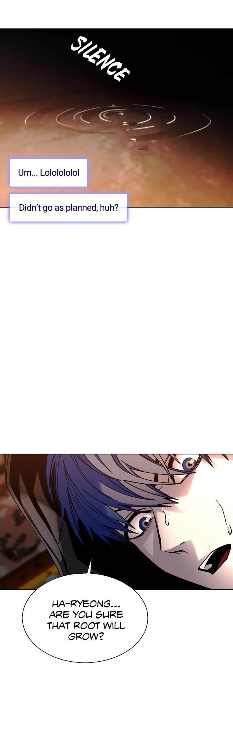 The End is a Game to Me chapter 25 page 4