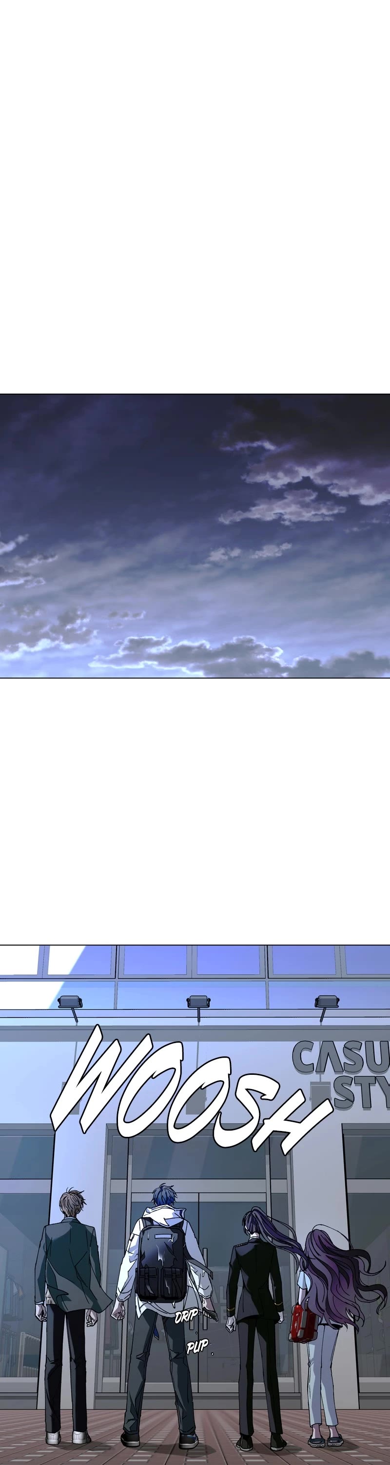 The End is a Game to Me chapter 25 page 41