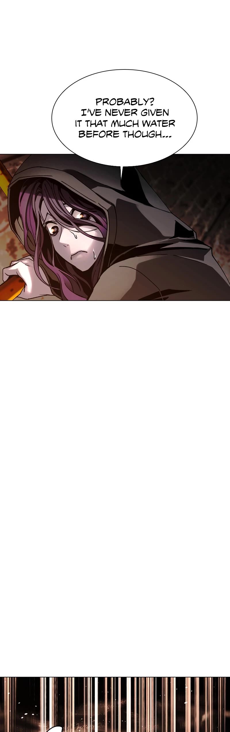 The End is a Game to Me chapter 25 page 5