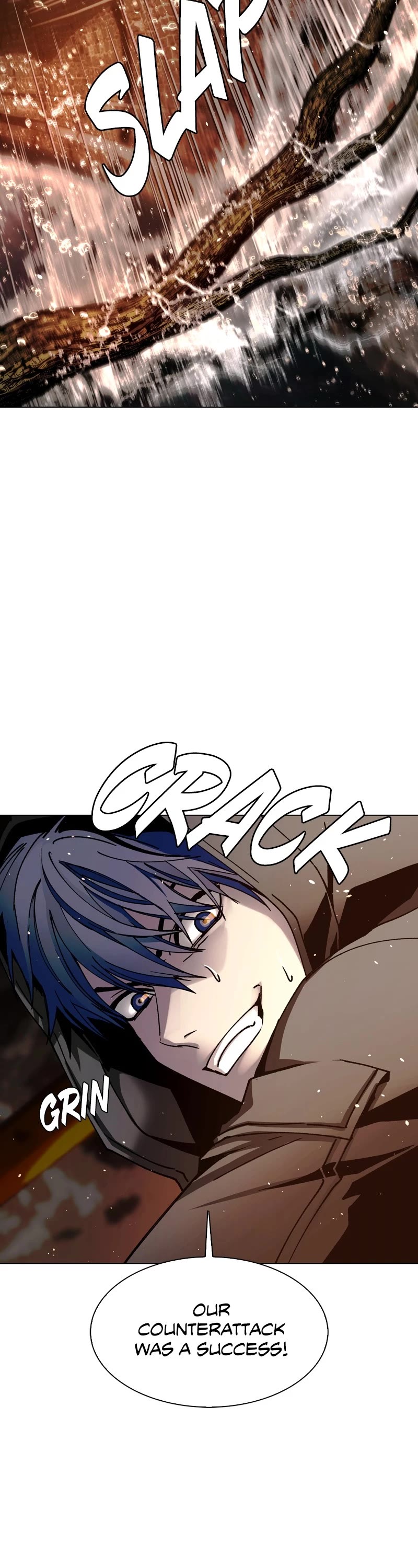 The End is a Game to Me chapter 25 page 7