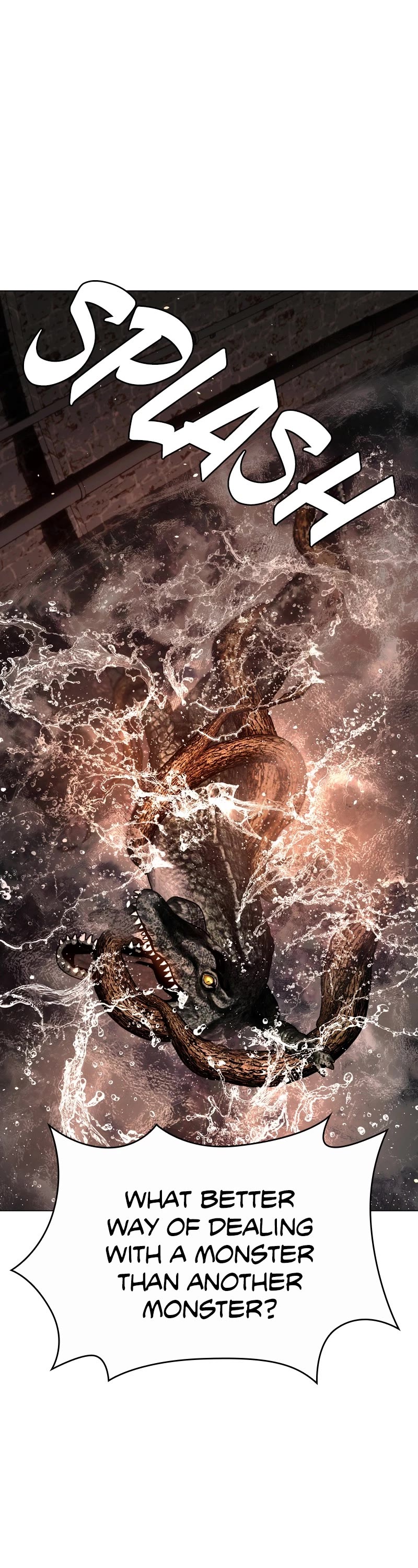 The End is a Game to Me chapter 25 page 8