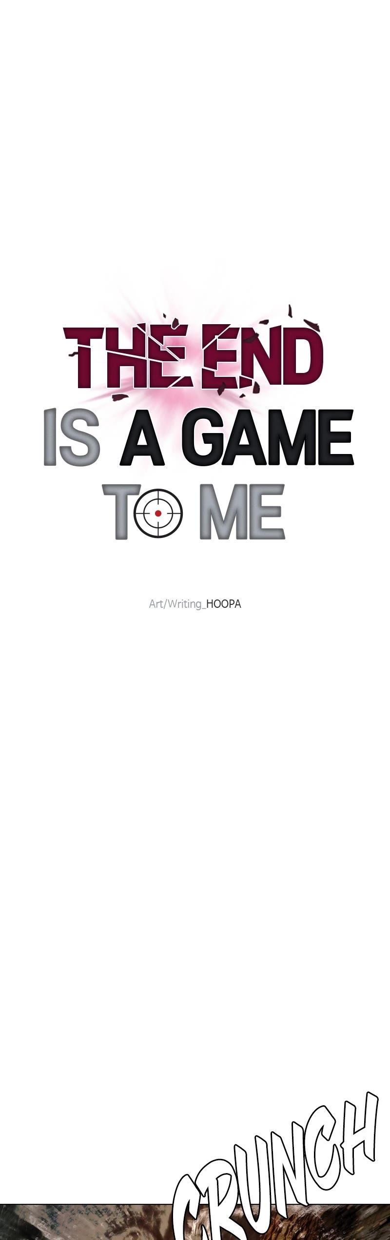 The End is a Game to Me chapter 25 page 9