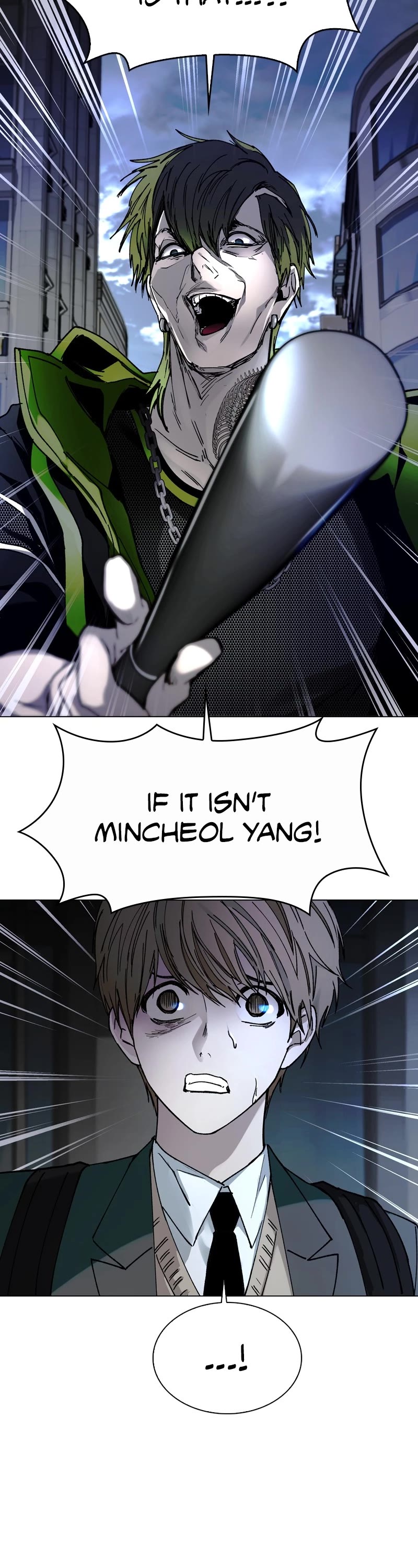 The End is a Game to Me chapter 26 page 12