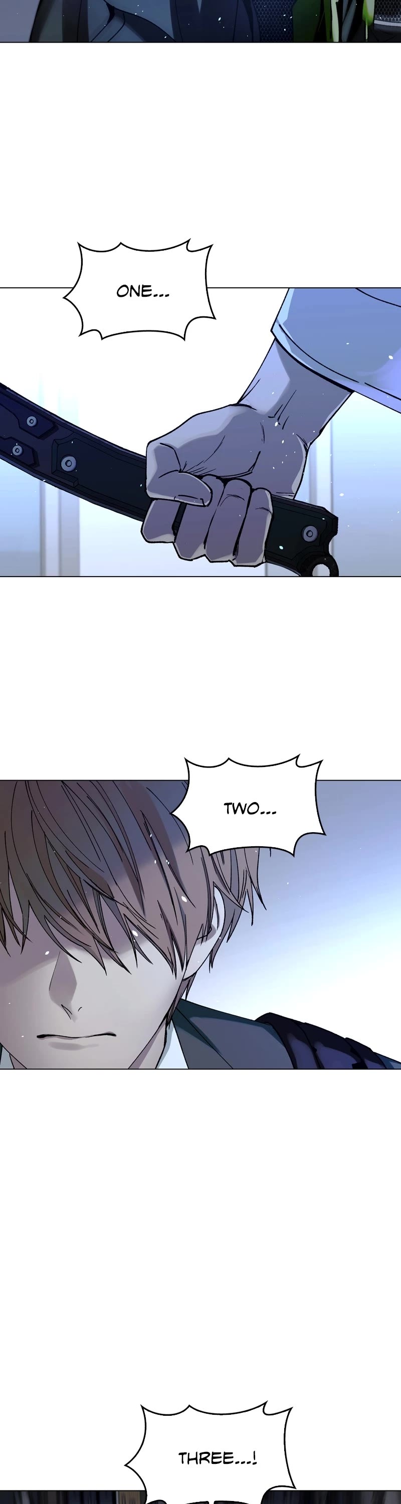 The End is a Game to Me chapter 26 page 21