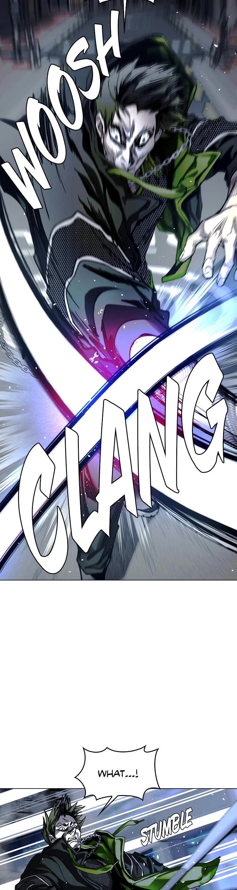 The End is a Game to Me chapter 26 page 22