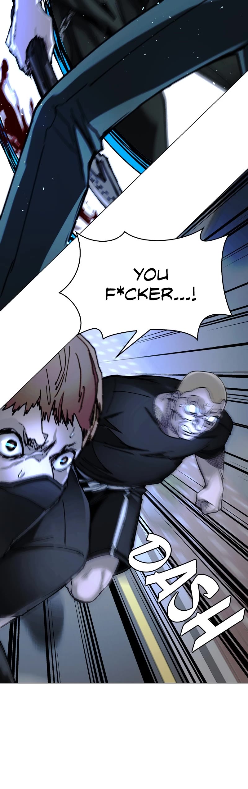 The End is a Game to Me chapter 26 page 24