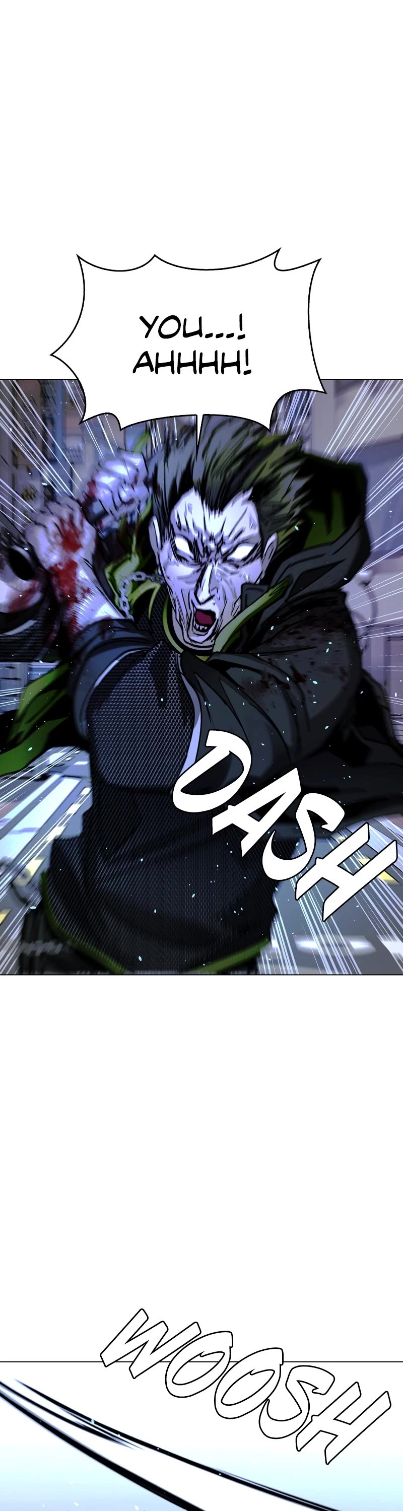 The End is a Game to Me chapter 26 page 33