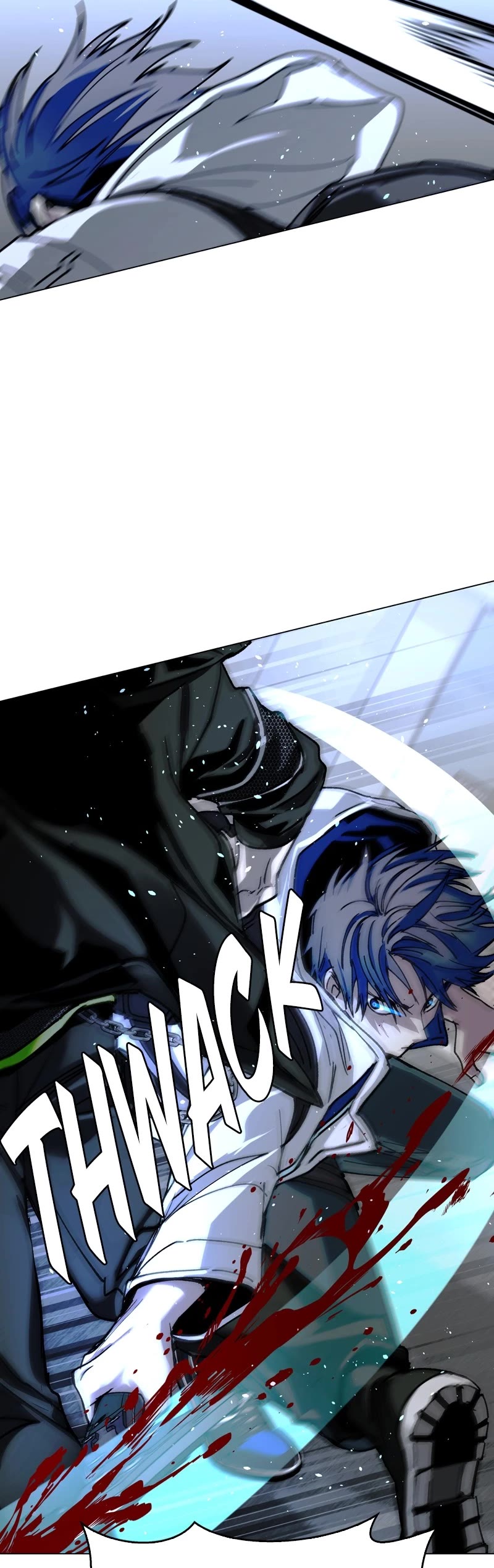 The End is a Game to Me chapter 26 page 34