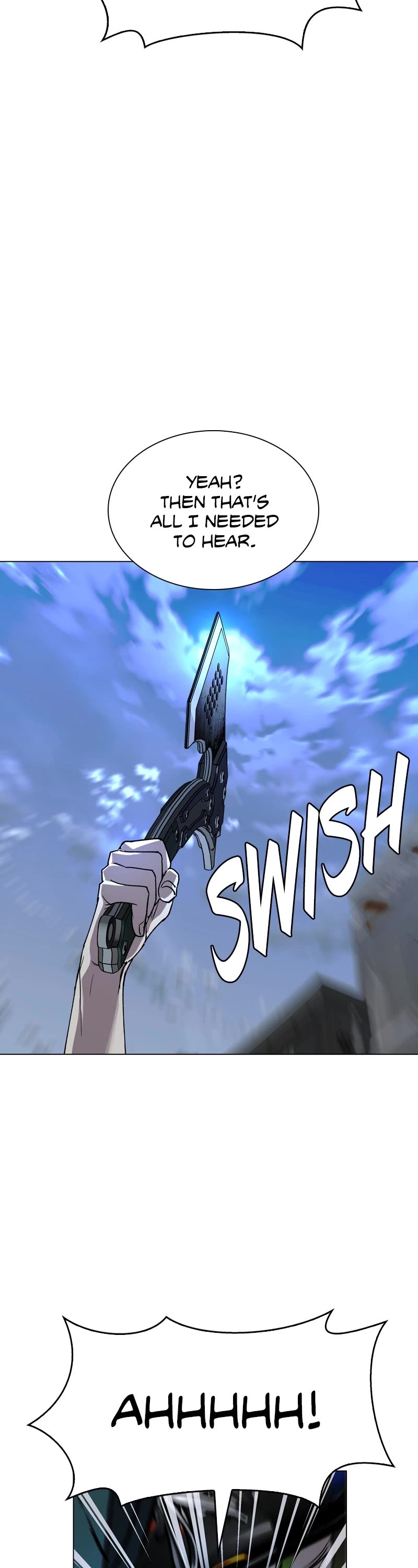 The End is a Game to Me chapter 26 page 48