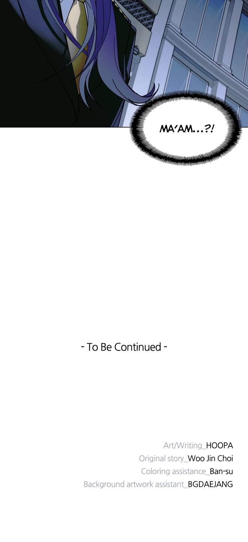 The End is a Game to Me chapter 26 page 51