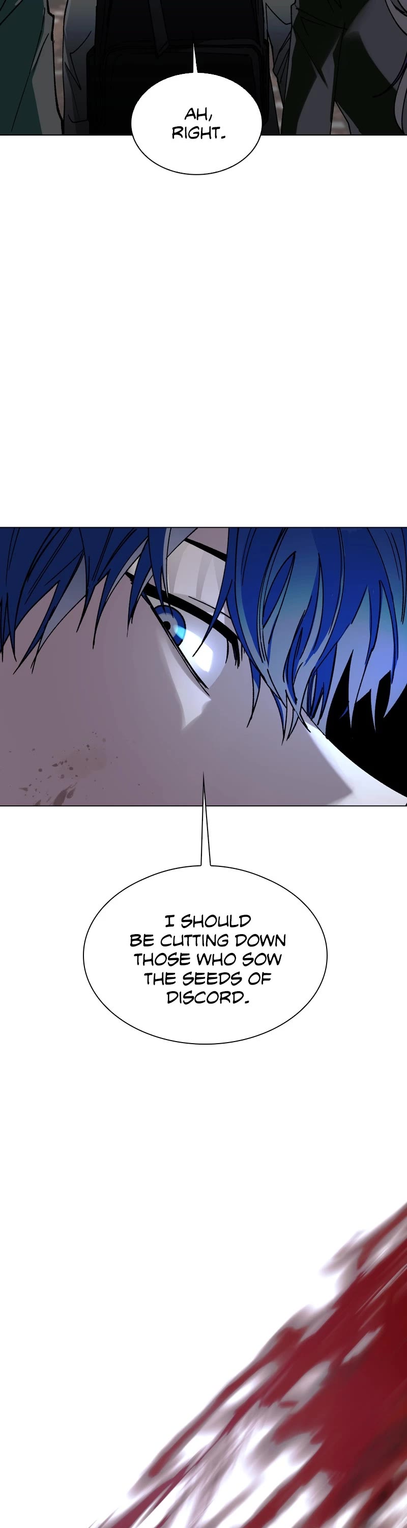 The End is a Game to Me chapter 27 page 11