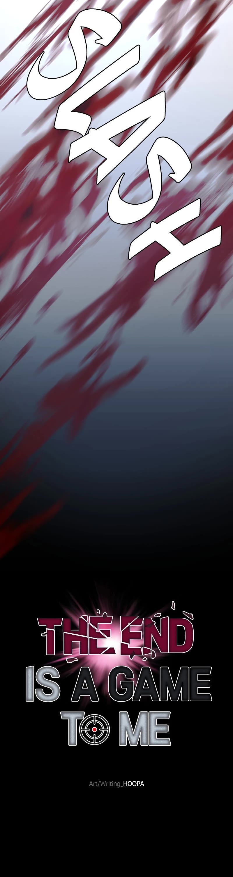 The End is a Game to Me chapter 27 page 12