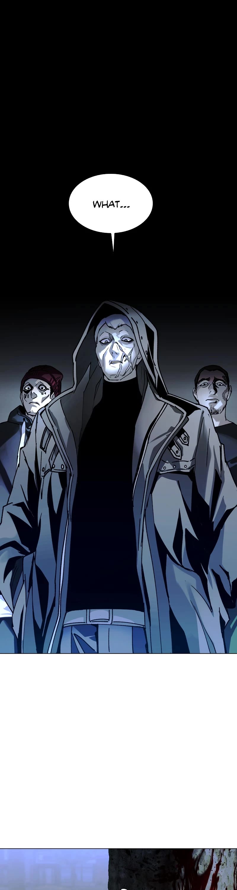 The End is a Game to Me chapter 27 page 13