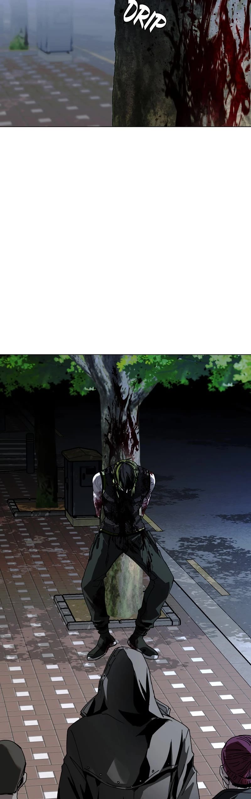 The End is a Game to Me chapter 27 page 14