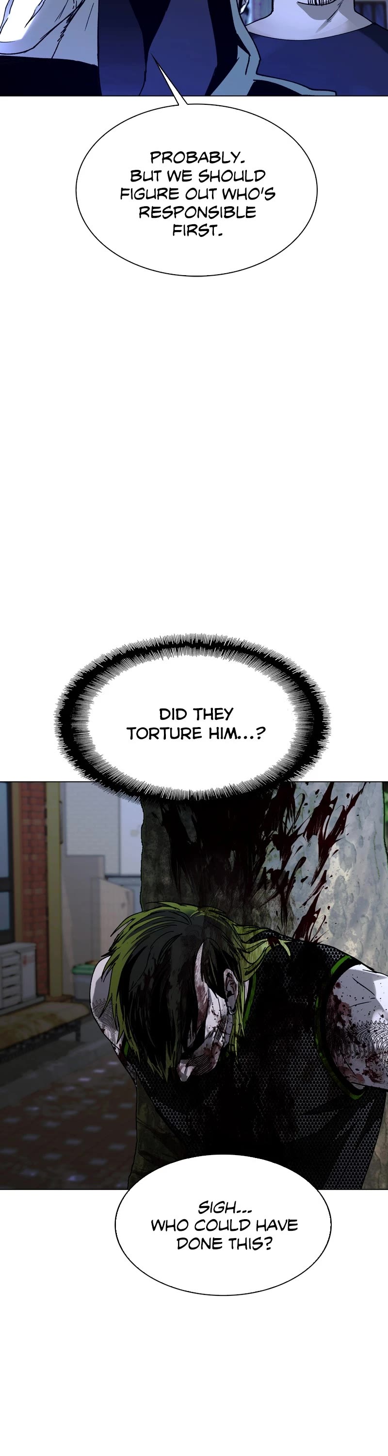 The End is a Game to Me chapter 27 page 16