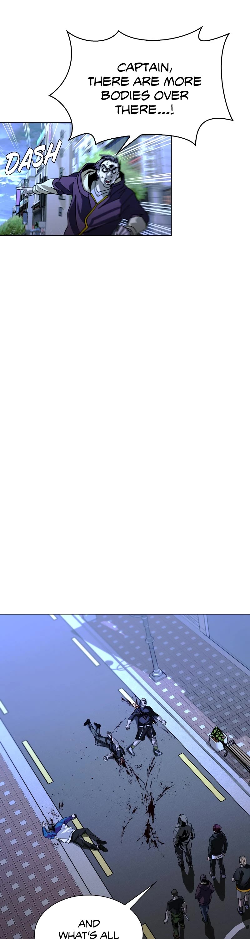 The End is a Game to Me chapter 27 page 17