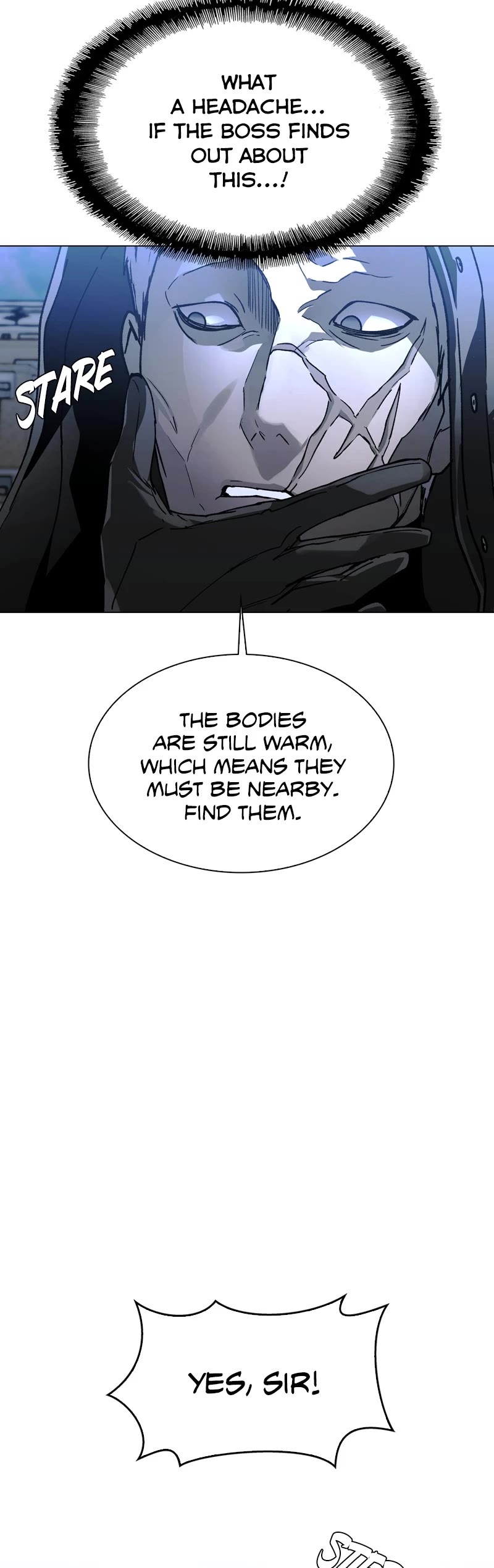 The End is a Game to Me chapter 27 page 19