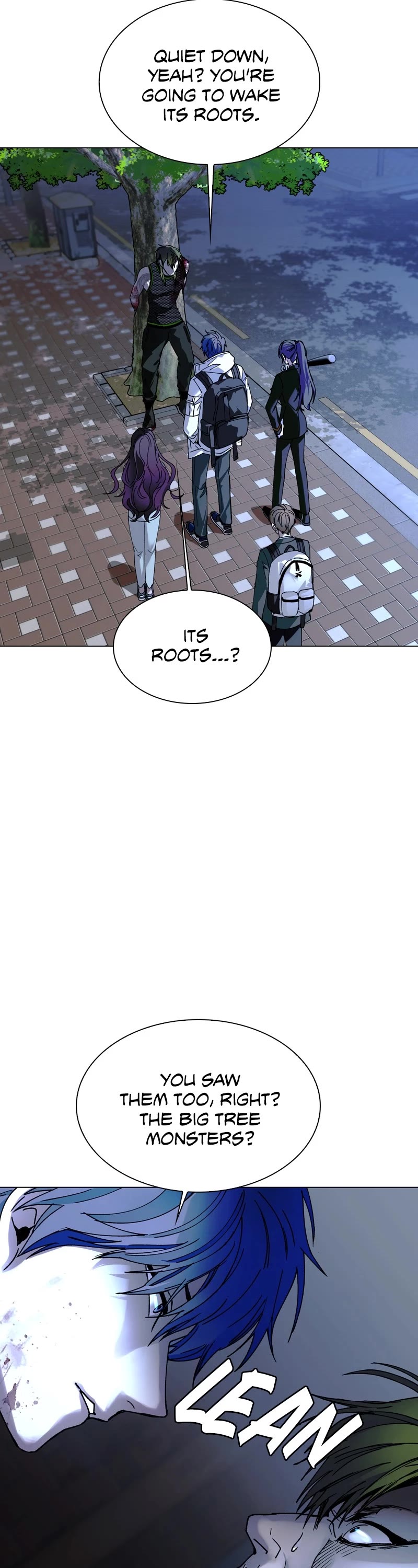 The End is a Game to Me chapter 27 page 2