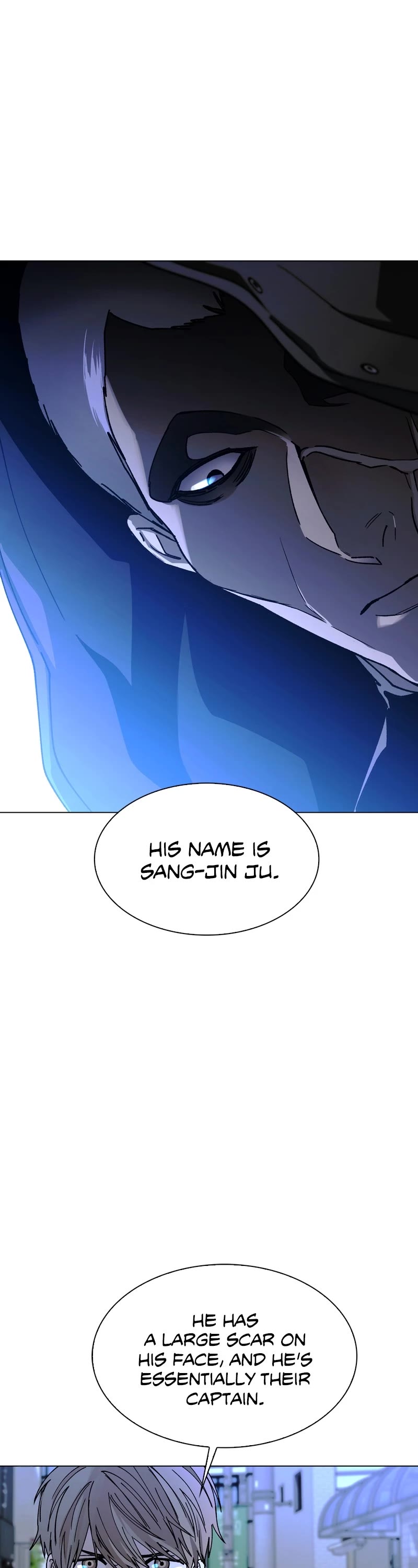 The End is a Game to Me chapter 27 page 21