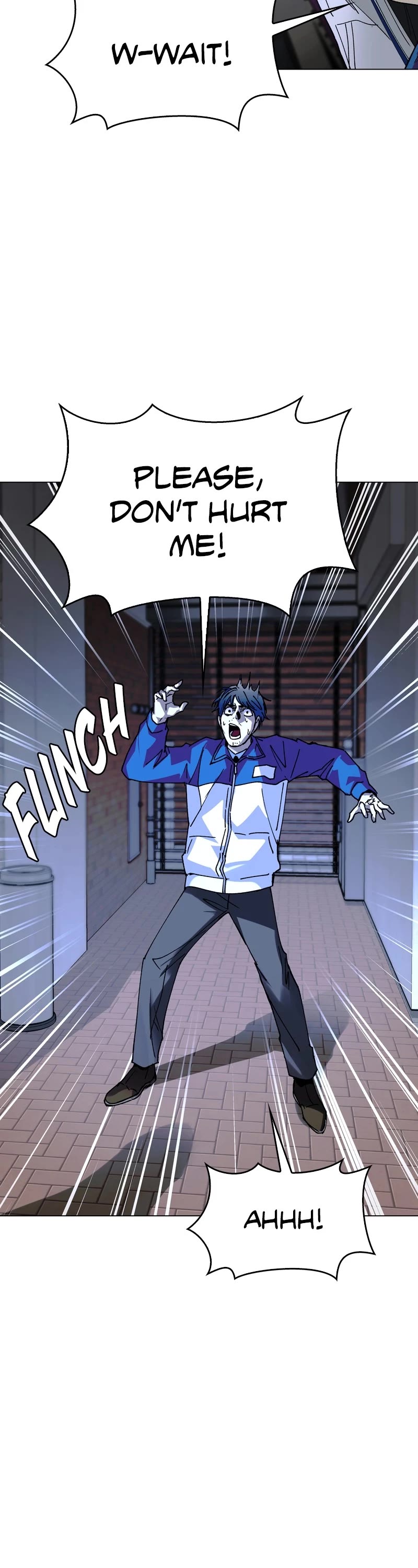 The End is a Game to Me chapter 27 page 33