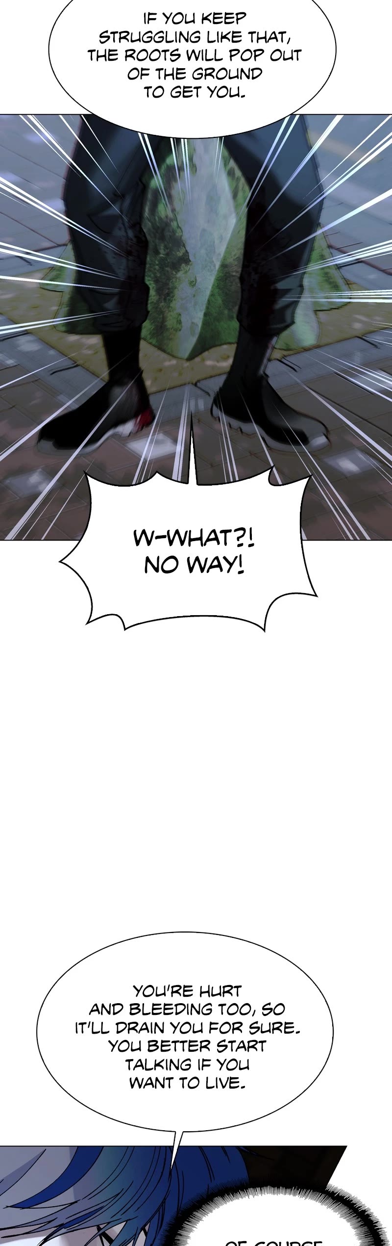 The End is a Game to Me chapter 27 page 4