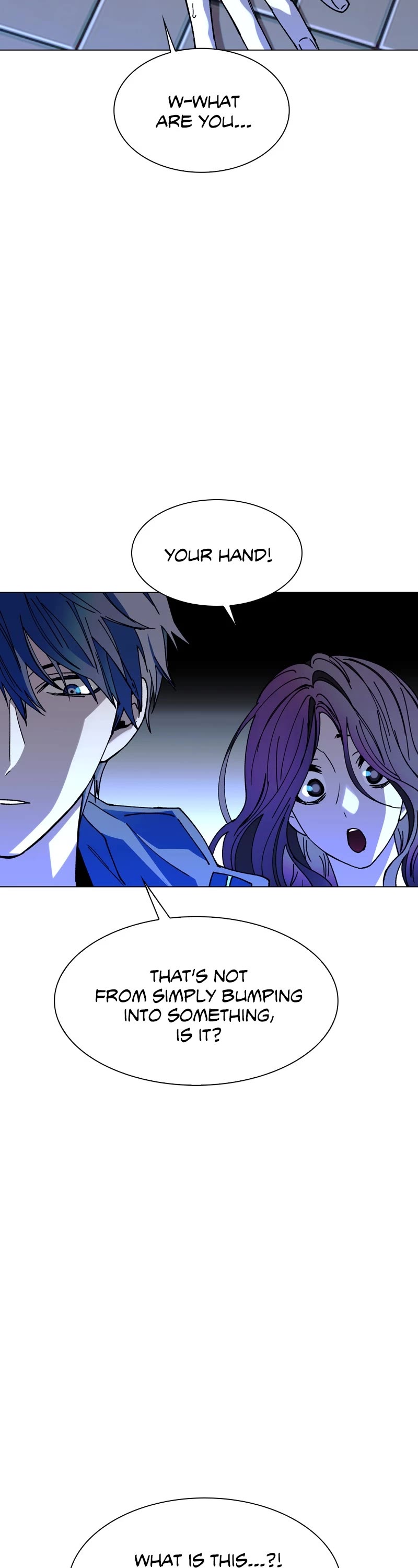 The End is a Game to Me chapter 27 page 53