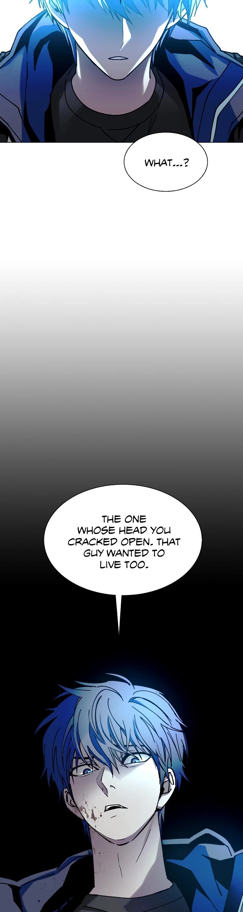 The End is a Game to Me chapter 27 page 6