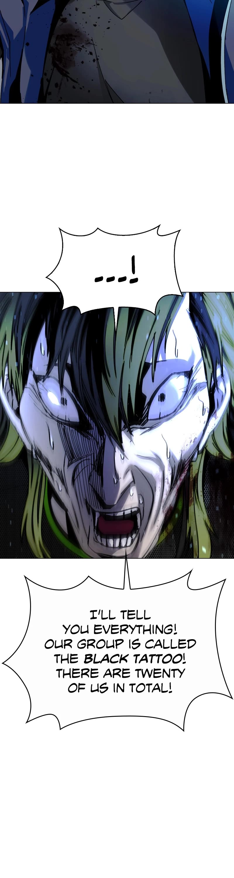 The End is a Game to Me chapter 27 page 7