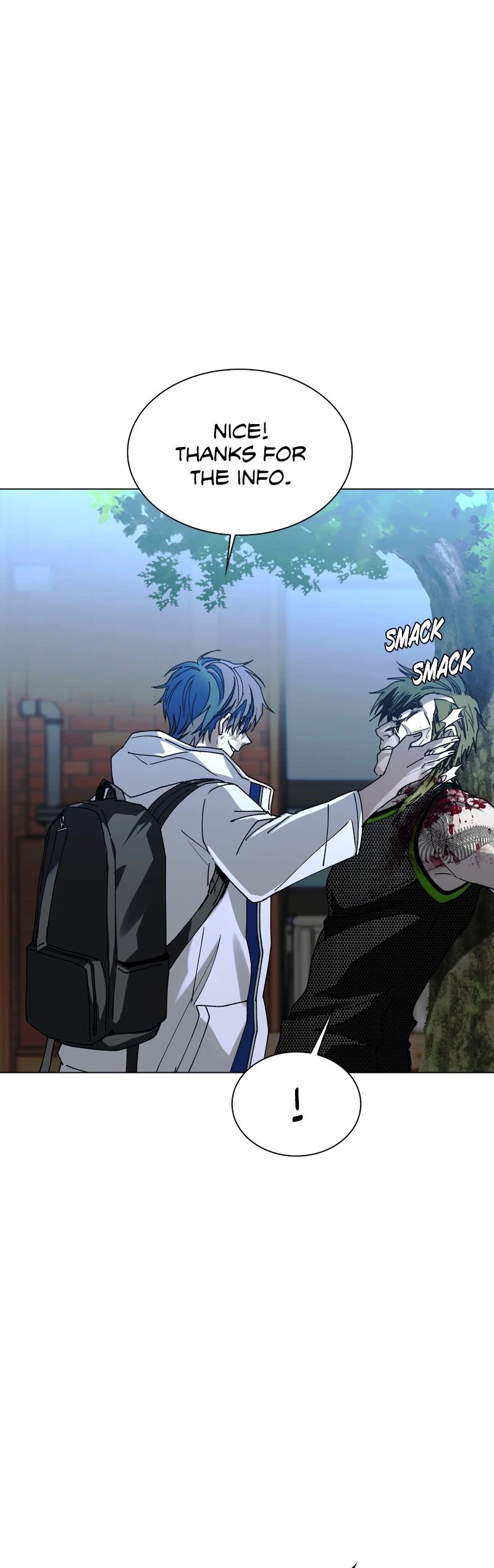 The End is a Game to Me chapter 27 page 9