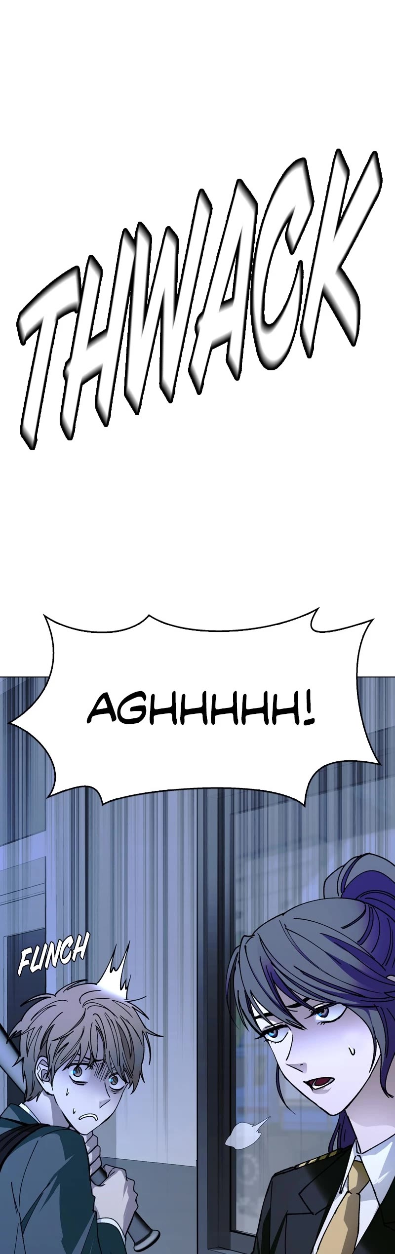 The End is a Game to Me chapter 28 page 15