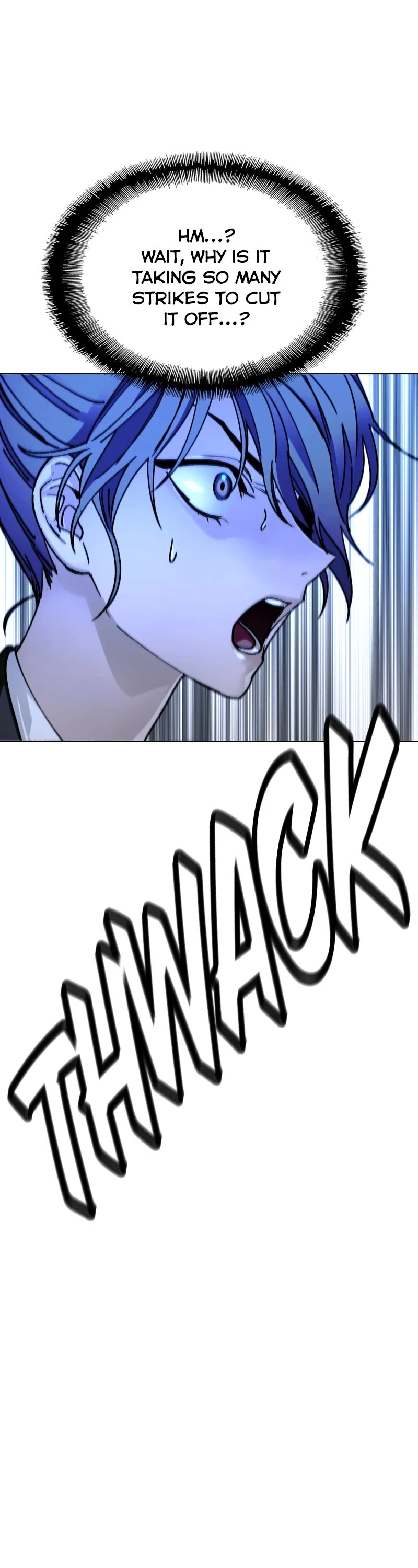 The End is a Game to Me chapter 28 page 18